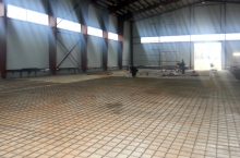 Производственно-складской комплекс с кран-балкой 6000 кв.м(г. Солнечногорск) Производственно-складской комплекс с кран-балкой 6000 кв.м(г. Солнечногорск)