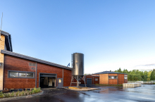 Конноспортивный комплекс «Эквинар» в Атепцево