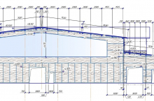 Конноспортивный комплекс «Эквинар» в Атепцево