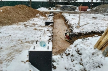Склад 24х54&nbsp;м с&nbsp;пристройками и&nbsp;кран-балкой 3,2&nbsp;тн (г.&nbsp;Истра)