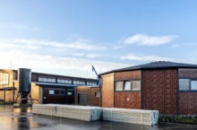 Конноспортивный комплекс «Эквинар» в Атепцево