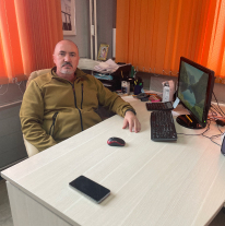 Голубев Александр